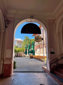 Čudný Pohľad odstúpenie - 2