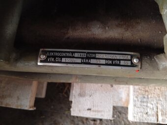 Vojenská centrala - 2