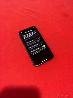 iPhone 13 Mini 128GB (100% baterka) - 2