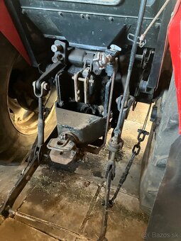 Predám Zetor 7011 - 2