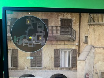 Herný PC i5-4690K / GTX / 16GB RAM / HDD 2TB + SSD - 2