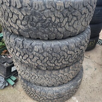 Predam elektrony Mitsubishi Pajero r17 - 2