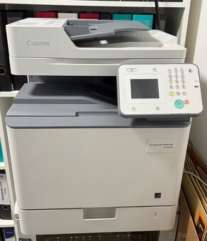 Canon imageRunner C1225 - 2
