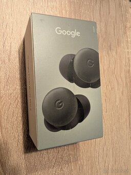 Google Pixel Buds Pro 2 - 2