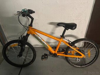 Detsky bicykel '14 - 2