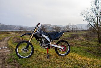 HONDA CRF 250 aj na splátky - 2