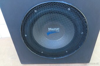 Aktívna repro bedňa . - 2