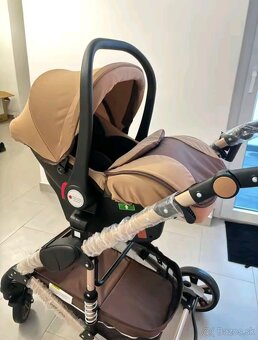 Prakticky kocik 3v1 - 2