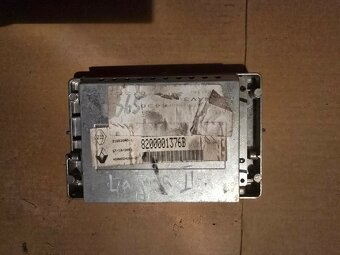 LCD Renault Laguna II 8200001376B - 2