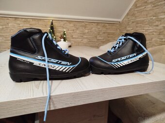 Detské bežecké topánky 34 - 2