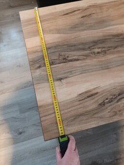 Obyvackovy stolik - 2