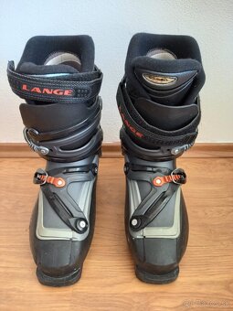 Predám používanú lyžiarsku výstroj - 2