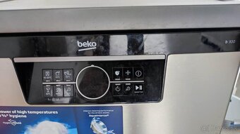 BEKO Model : BDFS26121XQ - 2