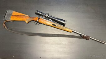 Predám ZKK 600 7x57 - 2