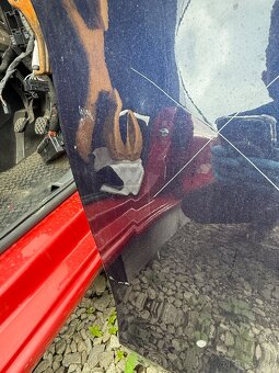 Mercedes GLC Coupe dvere - 2