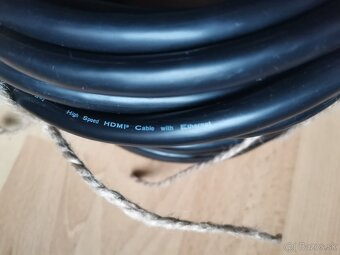 HDMI kabel 20m - 2