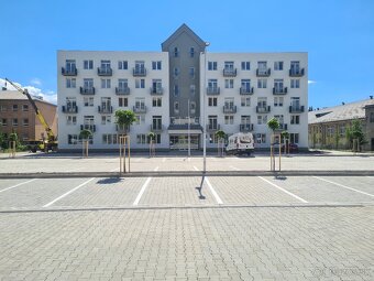 Prenajmem parking L.Mikuláš, kpt.Nálepku - 2
