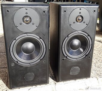 Predám regálové dvojpásmo PDD265 - 2