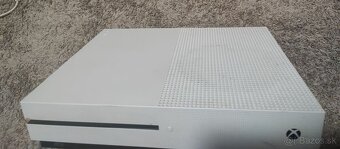 Xbox One S | Len osobný odber - 2