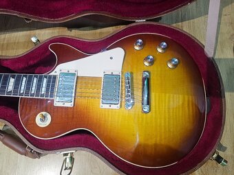 Gibson Les Paul Standard - 2