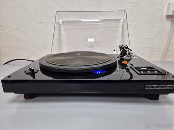 Gramofón Tesla NC450 - 2