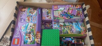 Lego Friends - 2