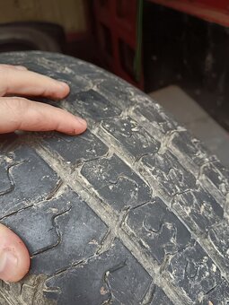 Letné pneumatiky - 2