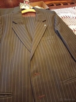 obleky - 2
