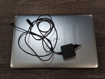 Asus Vivobook X540UB - 2