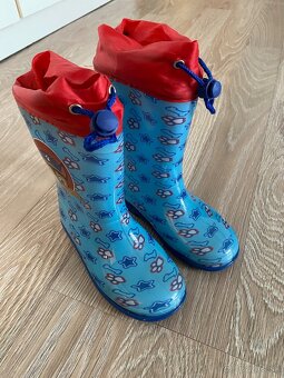 Detske gumáky v. 28 - 2