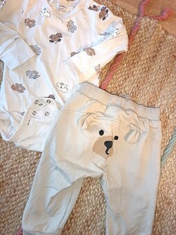 Lindex psík súprava - 2