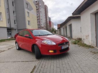 Fiat Bravo II,2007,1.9jtd,88kw - 2