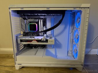 Fractal Design Meshify 3XL ambience prO - 2
