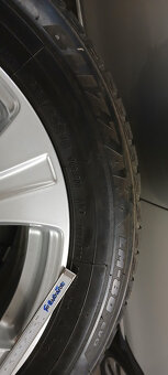 zimne kolesa 235/60 R18 GLC - 2