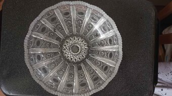 predam Krištáľový misa §  Hrnček - 2