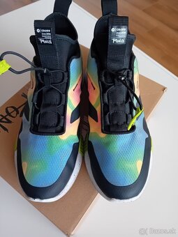 Tenisky pánske zn.CROPP v.44 - 2