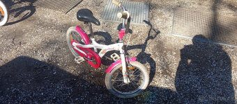 detsky bicykel - 2