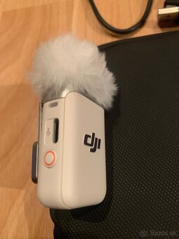 DJI Mic 2 white - 2