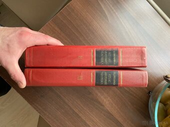 Atlas - Anatomia cloveka 2,3 - 2