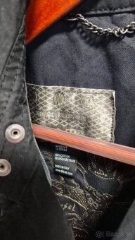 DIESEL - pánsky kabát - 2