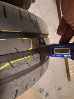 Letné Goodyear EfficientGrip 195/65/15 91V - 2