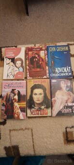 MIX KNIH/EVITA A INE/ - 2