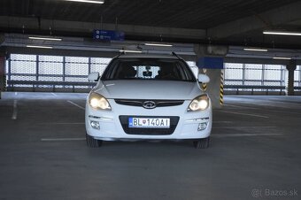 Hyundai i30 CW combi - 2