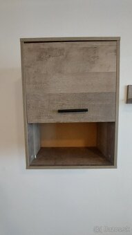 Predam obyvaciu stenu - 2