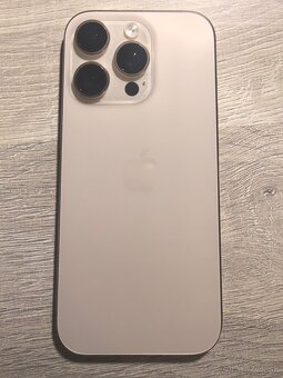 iPhone 16 Pro - 128 GB - 2