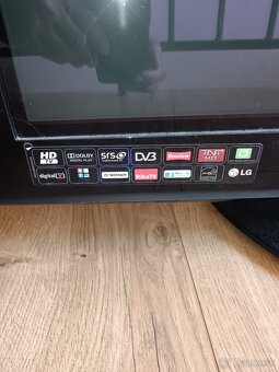 TV LG Plazma - 2