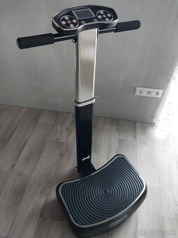 Vibračná doska, platňa - 2