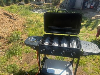 Predám Gril - 2