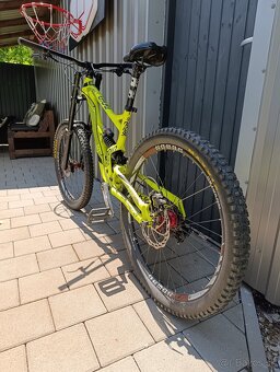 Downhill - 2