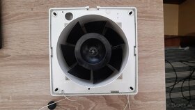Ventilátor Vortice Punto M 120/5\" - 2